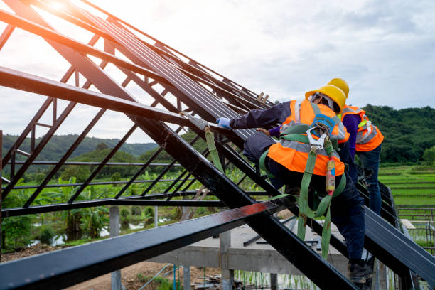 Kountze, TX Roofing Contractor Company